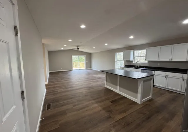 Photo 3 of Manufactured home for sale at 450 Trinton Cir, Bedford, IN 47421 | MLS# 202609953 | Listing updated on 2026-09-02