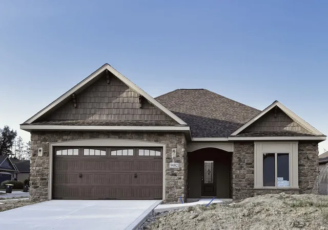Photo 1 of Manufactured home for sale at 9082 Wings Pass, Fort Wayne, IN 46825 | MLS# 202609965 | Listing updated on 2026-08-19