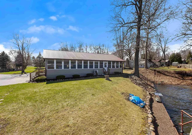 Homes for sale in Monticello, IN | 3981 E Parses Rd, Monticello, IN 47960 | MLS# 202609972