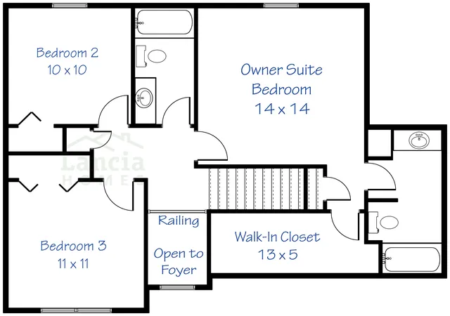 Photo 3 of Manufactured home for sale at 1394 Jesters Ct, Kendallville, IN 46755 | MLS# 202609992 | Listing updated on 2026-03-26