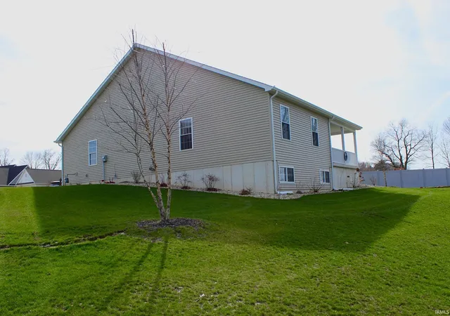 Photo 2 of Sale Pending at 1110 Chestnut Cir, Plymouth, IN 46563 | MLS# 202610019 | Listing updated on 2026-08-01