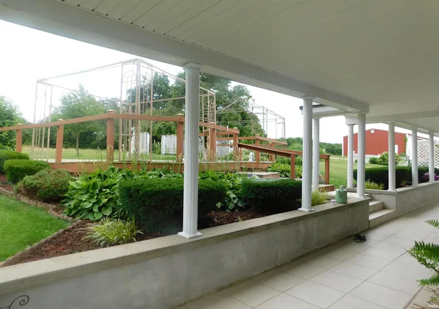 3rd image of 6253 N Marshall Rd, Campbellsburg, IN 47108 | MLS# 202610118