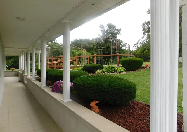 4th image of 6253 N Marshall Rd, Campbellsburg, IN 47108 | MLS# 202610118