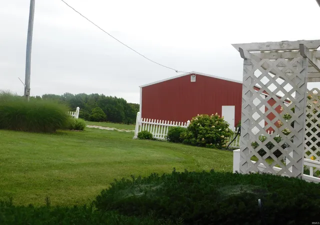 5th image of 6253 N Marshall Rd, Campbellsburg, IN 47108 | MLS# 202610118