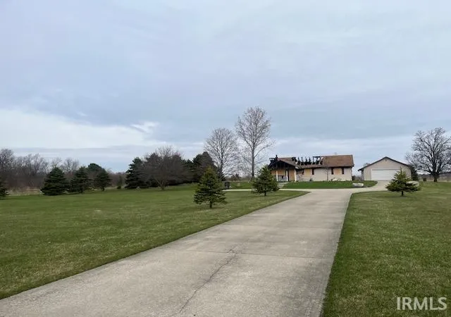 Homes for sale in Bremen, IN | 13959 Tyler Rd, Bremen, IN 46506 | MLS# 202610137