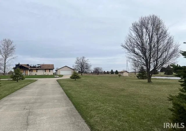 Homes for sale in Bremen, IN | 13959 Tyler Rd, Bremen, IN 46506 | MLS# 202610137