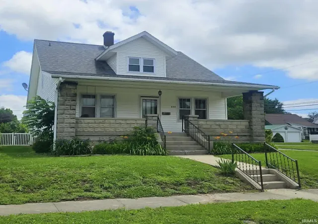 Photo 1 of Manufactured home for sale at 400 Nw 1st Street, Washington, IN 47501 | MLS# 202610149 | Listing updated on 2026-08-27