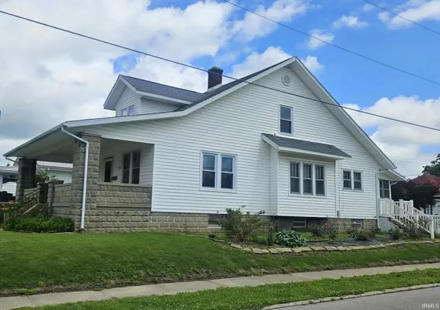 Photo 2 of Manufactured home for sale at 400 Nw 1st Street, Washington, IN 47501 | MLS# 202610149 | Listing updated on 2026-08-27