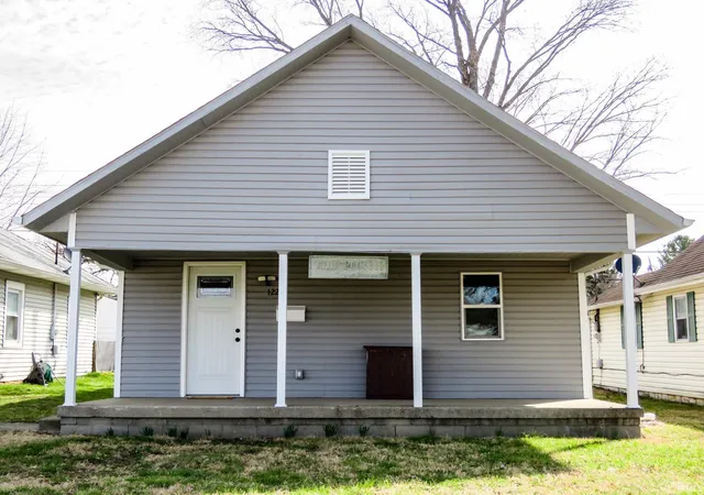 1st image of 1228 S Jay St, Kokomo, IN 46902 | MLS# 202610154