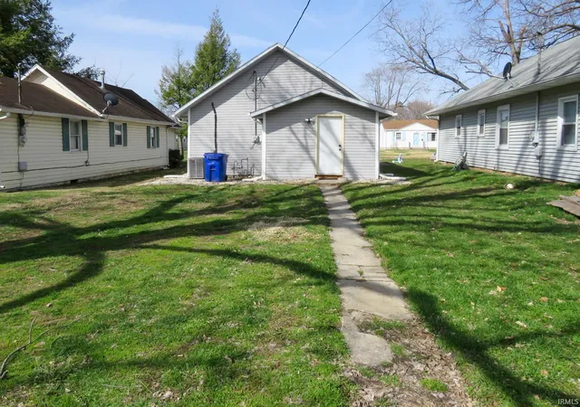 10th image of 1228 S Jay St, Kokomo, IN 46902 | MLS# 202610154