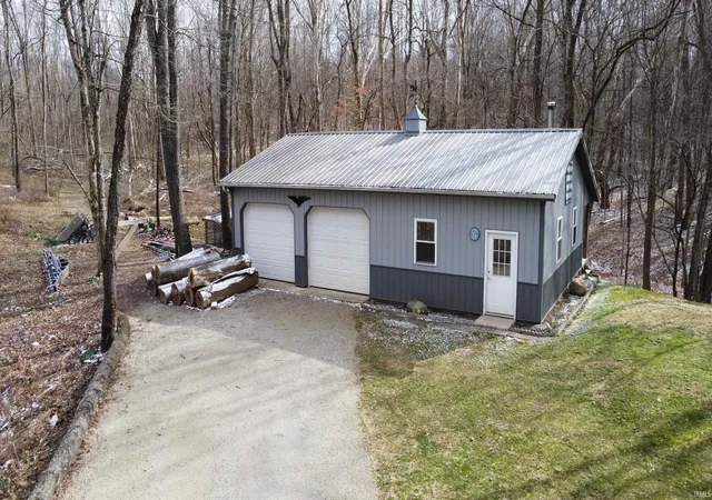 Homes for sale in Connersville, IN | 111 W Everton Rd, Connersville, IN 47331 | MLS# 202610171