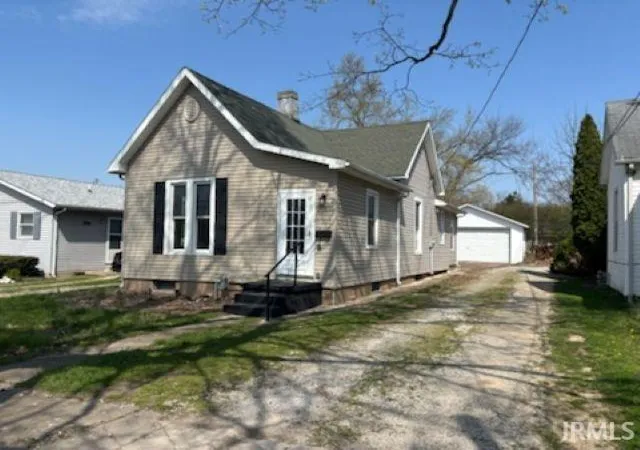 Photo 1 of Manufactured home for sale at 621 Walnut St, Rockport, IN 47635 | MLS# 202610172 | Listing updated on 2026-09-08