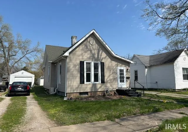Photo 2 of Manufactured home for sale at 621 Walnut St, Rockport, IN 47635 | MLS# 202610172 | Listing updated on 2026-09-08