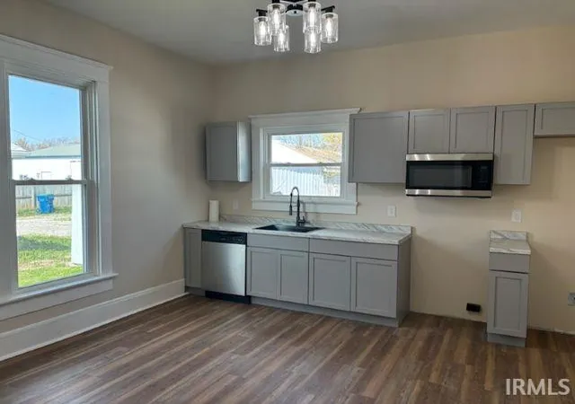 Photo 3 of Manufactured home for sale at 621 Walnut St, Rockport, IN 47635 | MLS# 202610172 | Listing updated on 2026-09-08