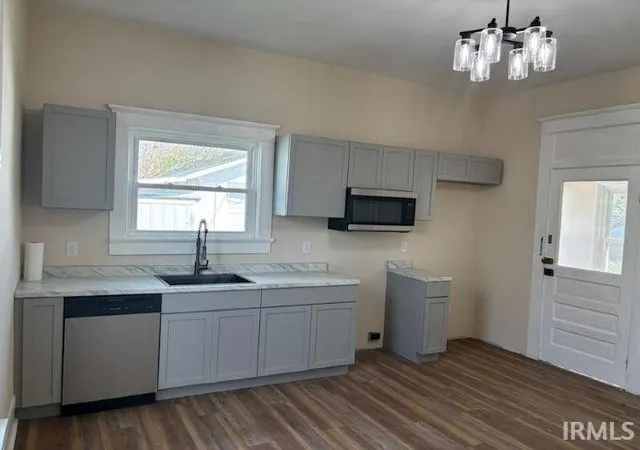 Photo 4 of Manufactured home for sale at 621 Walnut St, Rockport, IN 47635 | MLS# 202610172 | Listing updated on 2026-09-08