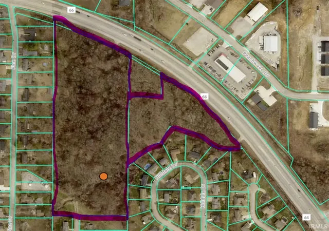 Photo 1 of Land for sale at 66 State Rd, Newburgh, IN 47630 | MLS# 202610175 | Listing updated on 2026-08-04