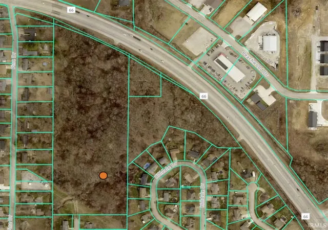 Photo 2 of Land for sale at 66 State Rd, Newburgh, IN 47630 | MLS# 202610175 | Listing updated on 2026-08-04