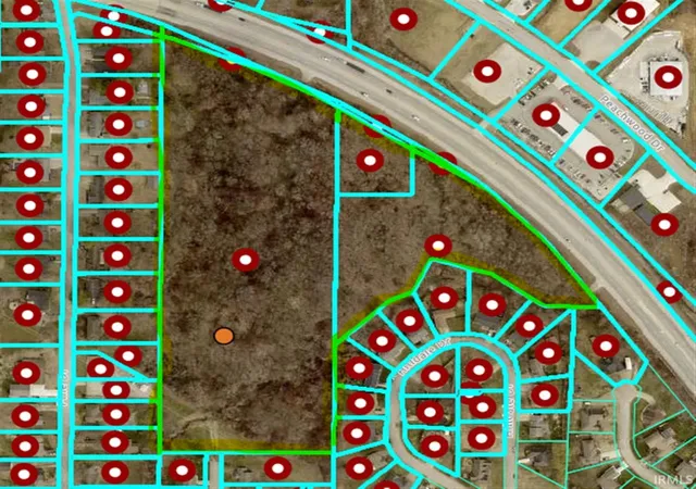 Photo 2 of Land for sale at 66 State Rd, Newburgh, IN 47630 | MLS# 202610175 | Listing updated on 2026-08-04