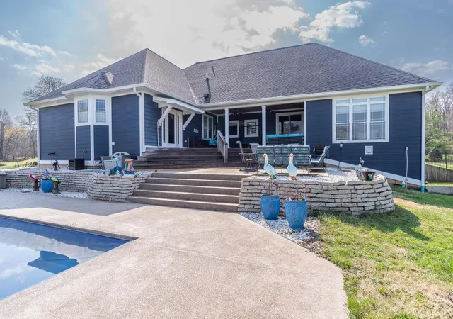Photo 1 of Manufactured home for sale at 1585 E Rayletown Rd, Bloomington, IN 47401 | MLS# 202610176 | Listing updated on 2026-09-02