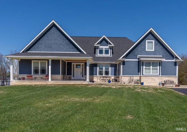 Photo 2 of Manufactured home for sale at 1585 E Rayletown Rd, Bloomington, IN 47401 | MLS# 202610176 | Listing updated on 2026-09-02