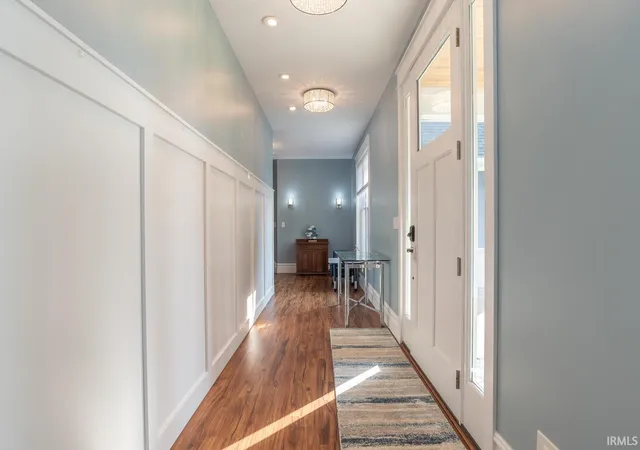 Photo 3 of Manufactured home for sale at 1585 E Rayletown Rd, Bloomington, IN 47401 | MLS# 202610176 | Listing updated on 2026-09-02