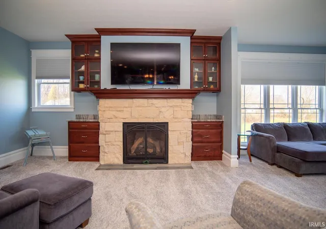 Photo 4 of Manufactured home for sale at 1585 E Rayletown Rd, Bloomington, IN 47401 | MLS# 202610176 | Listing updated on 2026-09-02