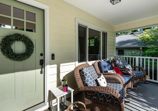 2nd image of 2308 S Ford Ave, Bloomington, IN 47403 | MLS# 202610193