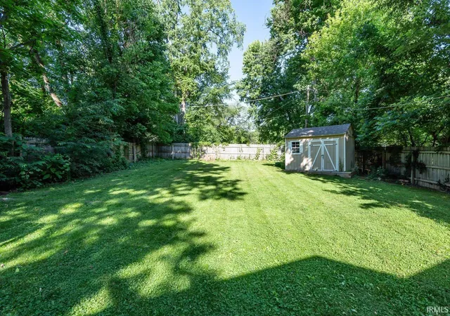 25th image of 2308 S Ford Ave, Bloomington, IN 47403 | MLS# 202610193