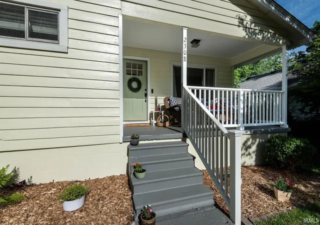 3rd image of 2308 S Ford Ave, Bloomington, IN 47403 | MLS# 202610193