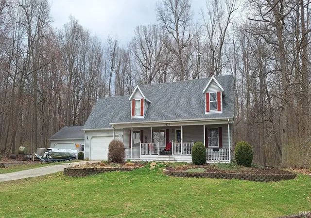 1st image of 3378 E 1000 N Rd, Syracuse, IN 46567 | MLS# 202610220