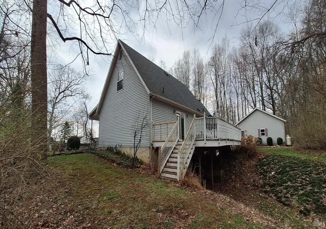 4th image of 3378 E 1000 N Rd, Syracuse, IN 46567 | MLS# 202610220