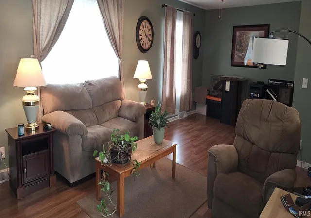 5th image of 3378 E 1000 N Rd, Syracuse, IN 46567 | MLS# 202610220