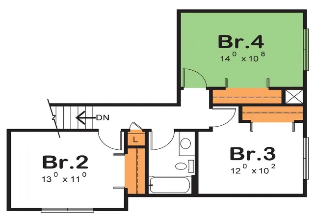 16th image of Tbd Dresdin Dr #14, Warsaw, IN 46580 | MLS# 202610232