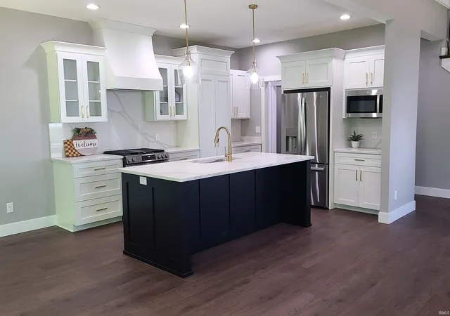 2nd image of Tbd Dresdin Dr #14, Warsaw, IN 46580 | MLS# 202610232