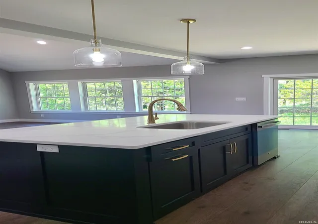 Photo 3 of Manufactured home for sale at Tbd Dresdin Dr #14, Warsaw, IN 46580 | MLS# 202610232 | Listing updated on 2026-03-27