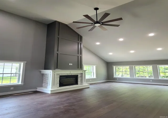 Photo 3 of Manufactured home for sale at Tbd Dresdin Dr #14, Warsaw, IN 46580 | MLS# 202610232 | Listing updated on 2026-03-27