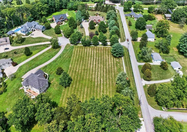 Photo 4 of Land for sale at 3470 E Terra Cvs Ct, Bloomington, IN 47401 | MLS# 202610241 | Listing updated on 2026-03-31
