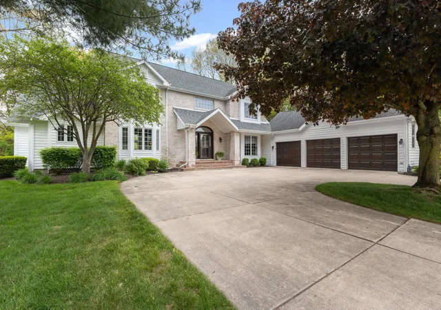 1st image of 3484 Fox Chase Dr, Bristol, IN 46507 | MLS# 202610254