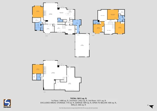 36th image of 3484 Fox Chase Dr, Bristol, IN 46507 | MLS# 202610254