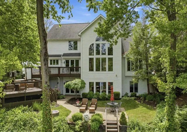 4th image of 3484 Fox Chase Dr, Bristol, IN 46507 | MLS# 202610254