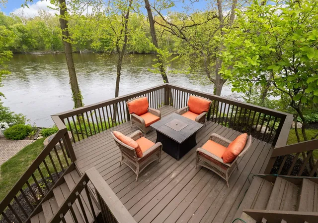 5th image of 3484 Fox Chase Dr, Bristol, IN 46507 | MLS# 202610254