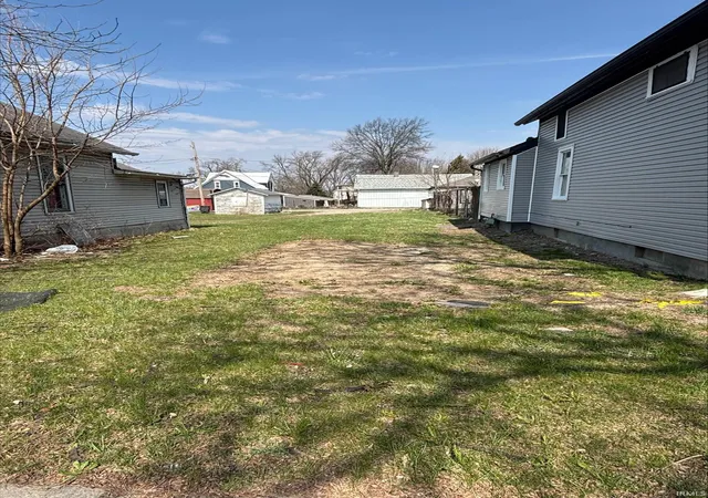Photo 1 of Land for sale at 2429 New Hvn Ave, Fort Wayne, IN 46803 | MLS# 202610264 | Listing updated on 2026-05-13