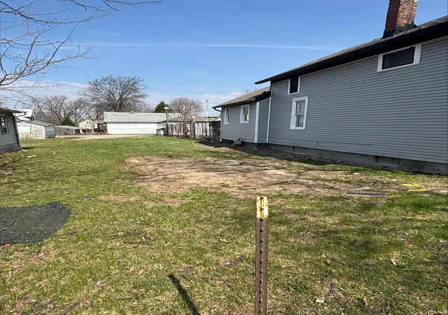 Photo 2 of Land for sale at 2429 New Hvn Ave, Fort Wayne, IN 46803 | MLS# 202610264 | Listing updated on 2026-05-13