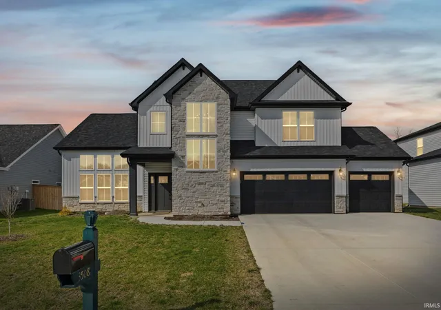 2nd image of 3508 Durrington Ct, West Lafayette, IN 47906 | MLS# 202610272