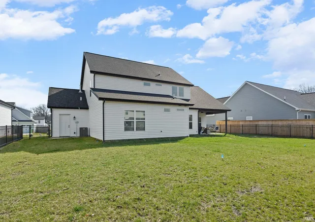 3rd image of 3508 Durrington Ct, West Lafayette, IN 47906 | MLS# 202610272