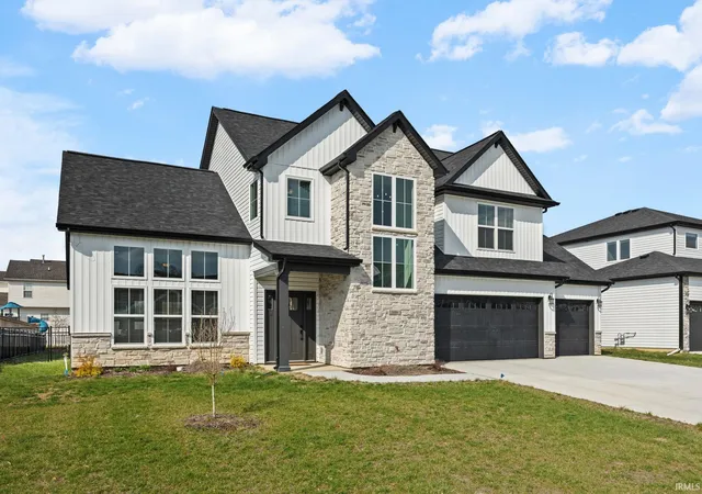 5th image of 3508 Durrington Ct, West Lafayette, IN 47906 | MLS# 202610272