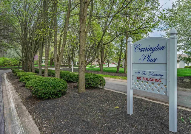 Photo 36 of Sale Pending at 2805 W Preserve Ln, Muncie, IN 47304 | MLS# 202610288 | Listing updated on 2026-05-04