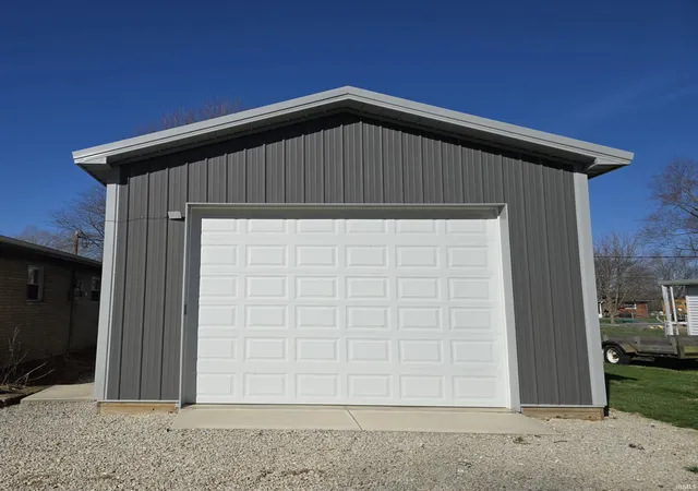 2nd image of 4043 N County Road 100 East, New Castle, IN 47362 | MLS# 202610317