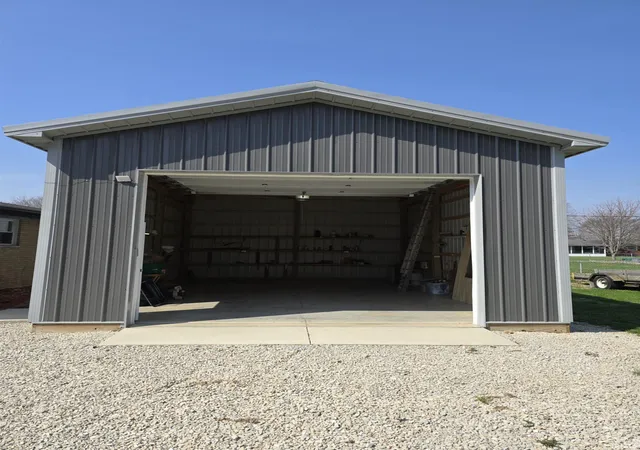 4th image of 4043 N County Road 100 East, New Castle, IN 47362 | MLS# 202610317