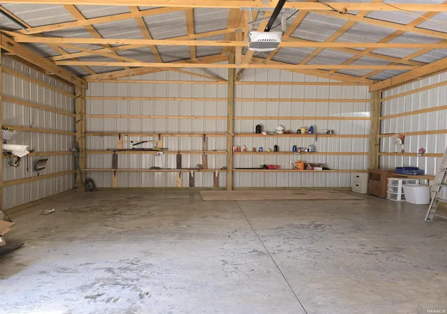 5th image of 4043 N County Road 100 East, New Castle, IN 47362 | MLS# 202610317